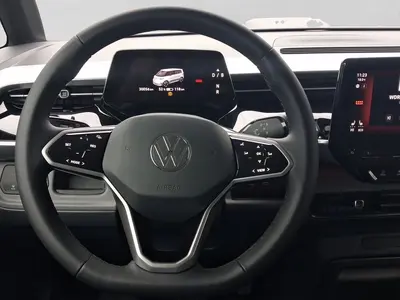 Volkswagen ID. Buzz – Foto 9