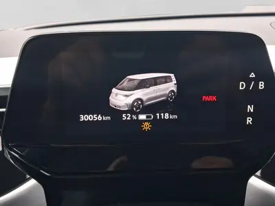 Volkswagen ID. Buzz – Foto 10
