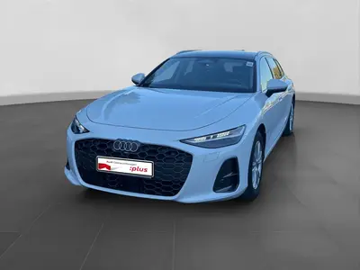 Audi A6 Avant – Foto 2