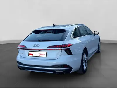 Audi A6 Avant – Foto 3