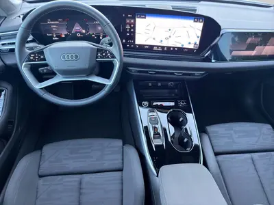 Audi A6 Avant – Foto 5