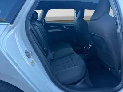 Audi A6 Avant – Foto 6