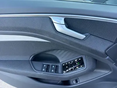 Audi A6 Avant – Foto 8