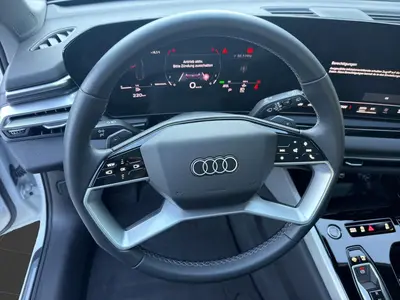 Audi A6 Avant – Foto 9