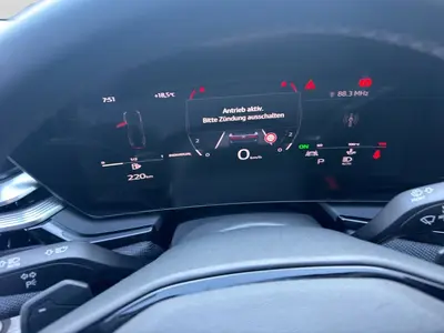 Audi A6 Avant – Foto 10