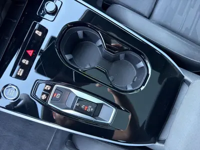 Audi A6 Avant – Foto 11
