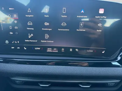 Audi A6 Avant – Foto 13