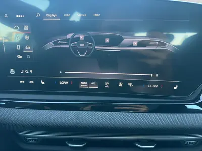 Audi A6 Avant – Foto 14