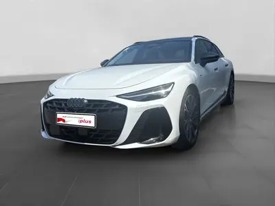 Audi A6 Avant – Foto 2