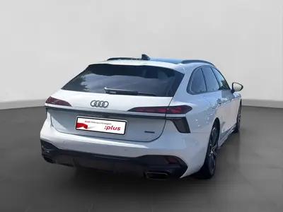 Audi A6 Avant – Foto 3