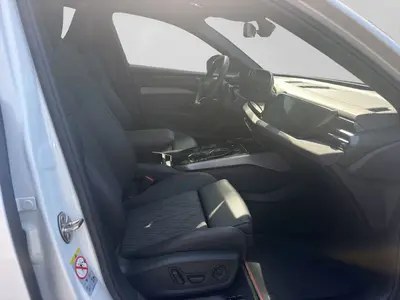 Audi A6 Avant – Foto 4