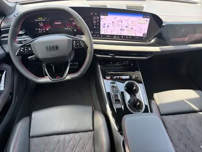 Audi A6 Avant – Foto 5