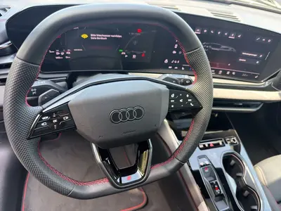 Audi A6 Avant – Foto 9
