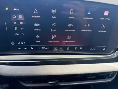 Audi A6 Avant – Foto 14