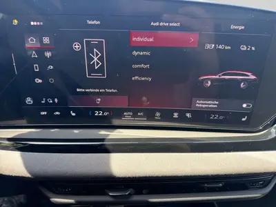 Audi A6 Avant – Foto 16