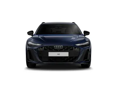 Audi A6 Avant – Foto 3