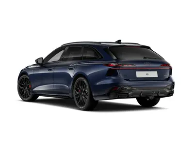 Audi A6 Avant – Foto 5