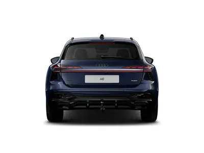 Audi A6 Avant – Foto 7