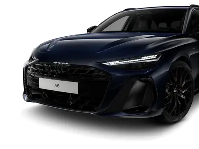 Audi A6 Avant – Foto 8