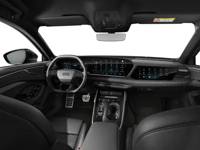 Audi A6 Avant – Foto 9