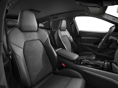 Audi A6 Avant – Foto 10