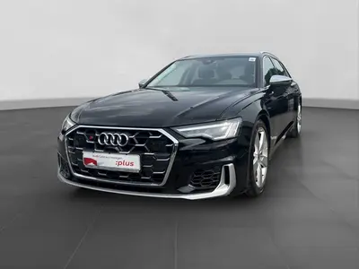 Audi S6 Avant – Foto 2