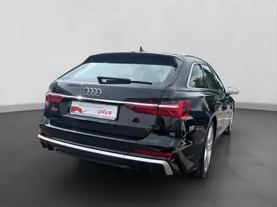 Audi S6 Avant – Foto 3
