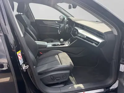Audi S6 Avant – Foto 4