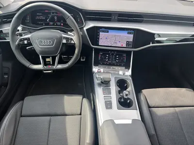 Audi S6 Avant – Foto 5