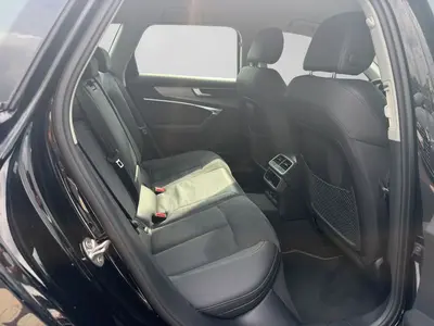 Audi S6 Avant – Foto 6