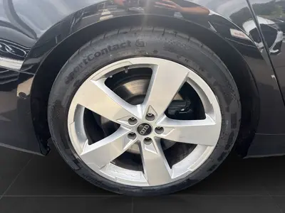 Audi S6 Avant – Foto 7