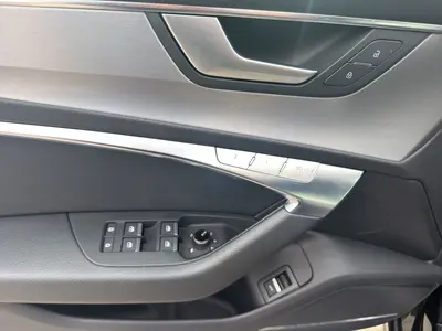 Audi S6 Avant – Foto 8