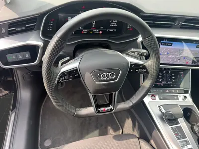 Audi S6 Avant – Foto 9