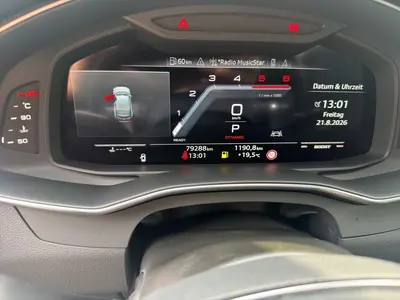 Audi S6 Avant – Foto 10