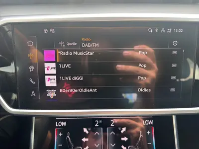 Audi S6 Avant – Foto 13