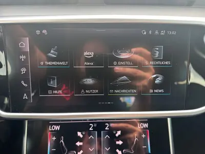 Audi S6 Avant – Foto 15