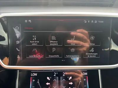 Audi S6 Avant – Foto 16