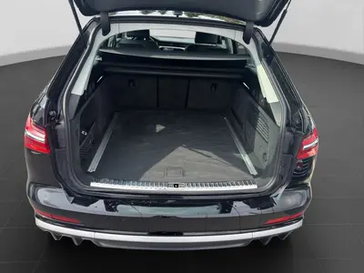 Audi S6 Avant – Foto 17