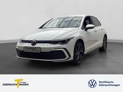 Volkswagen Golf – Foto 1