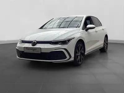 Volkswagen Golf – Foto 2