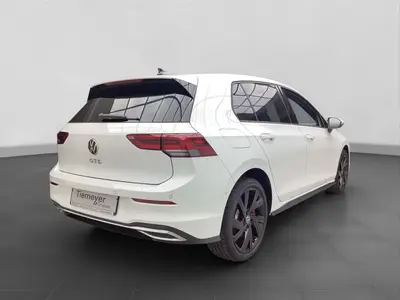 Volkswagen Golf – Foto 3
