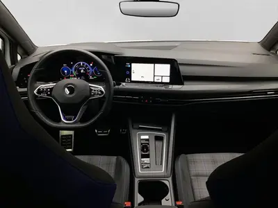 Volkswagen Golf – Foto 5