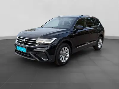 Volkswagen Tiguan Allspace – Foto 2