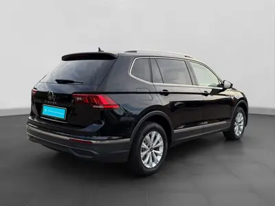 Volkswagen Tiguan Allspace – Foto 3