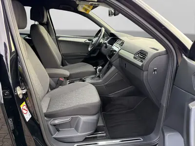 Volkswagen Tiguan Allspace – Foto 4
