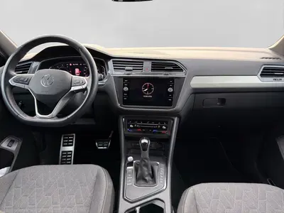 Volkswagen Tiguan Allspace – Foto 5