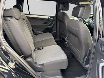 Volkswagen Tiguan Allspace – Foto 6