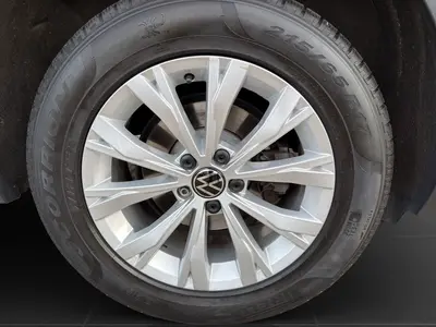 Volkswagen Tiguan Allspace – Foto 7