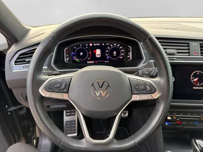 Volkswagen Tiguan Allspace – Foto 9