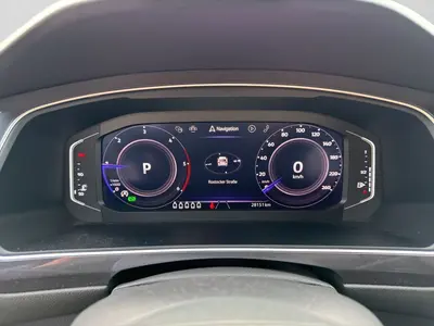 Volkswagen Tiguan Allspace – Foto 10